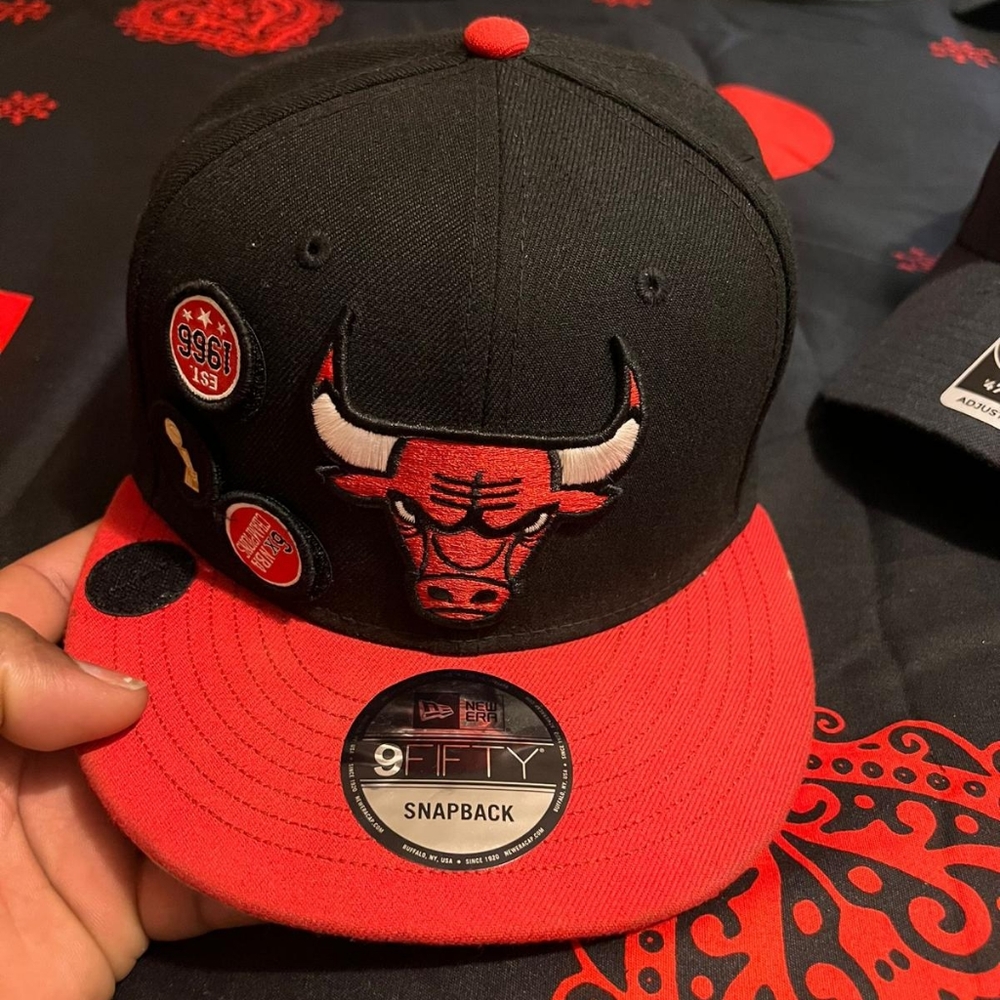 Mens Hat